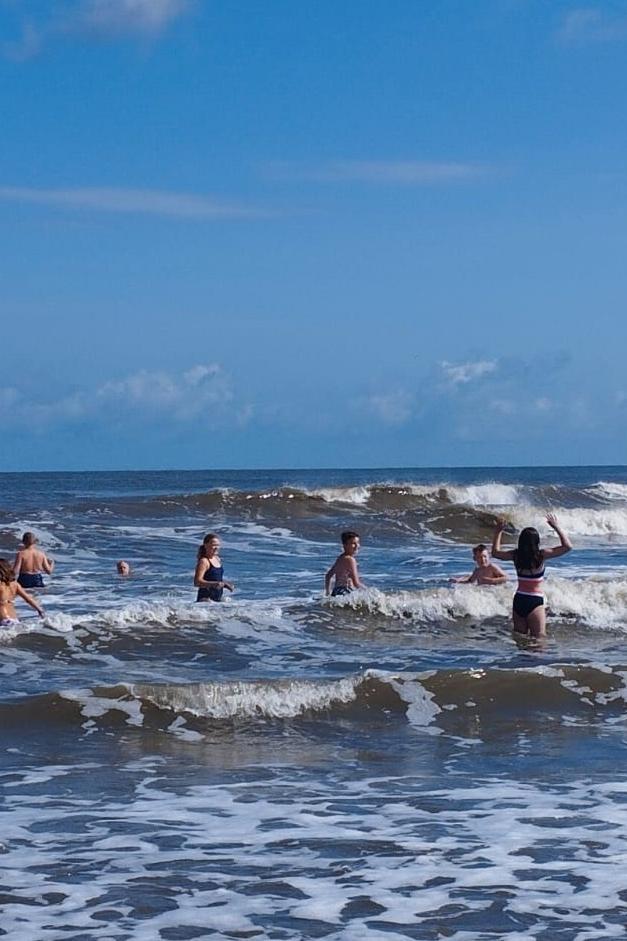 Wangerooge