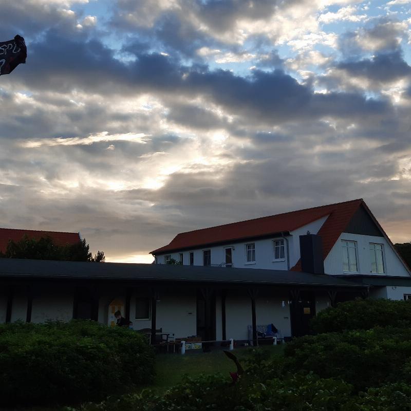 Kinderfreizeit auf Spiekeroog