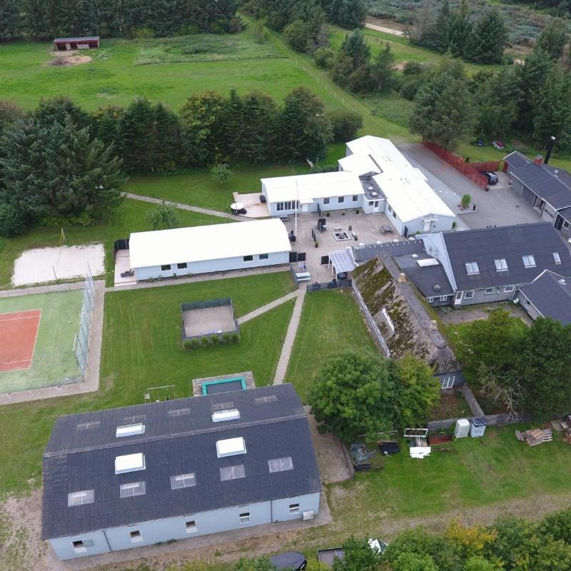 Filsø - Dänemark