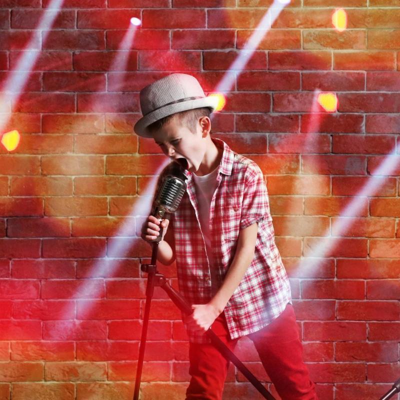 Musicalwoche auf der Stadt-Insel